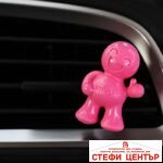 Ароматизатор LITTLE JOE ЕТ0303 - Passion - Image 3