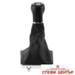 Топка за скоростен лост съвместима с Opel Corsa D - 6 скорости - Image 2