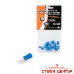 Кабелни обувки 20бр. в к/т - 0733