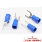 Кабелни обувки 20бр. в к/т - 0733 - Image 2
