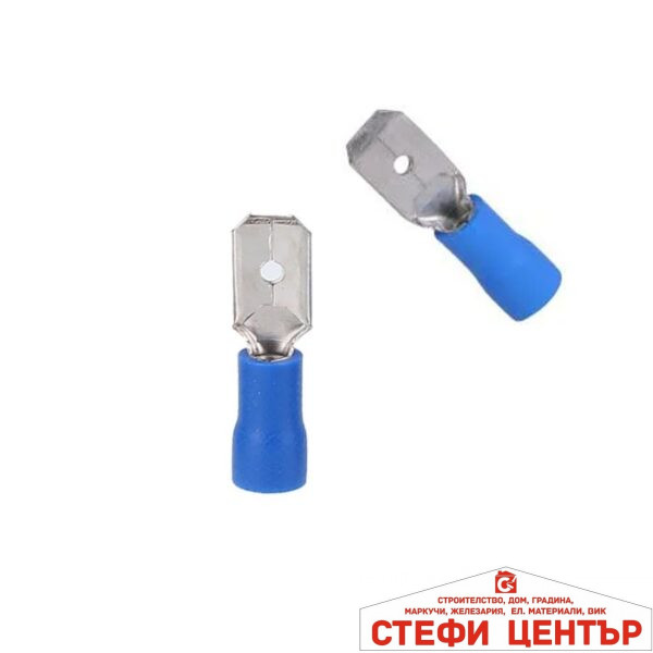 Кабелни обувки 20бр. в к/т - 0764