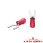 Кабелни обувки 20бр. в к/т - 0719 - Image 2