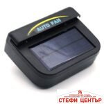 Соларна вентилация за автомобил 3813 - Image 2