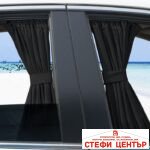 Перде странично 01 - 2бр к-т