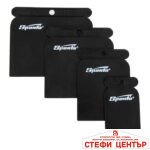Шпатули 58177 пластмасови 4 бр/к-т
