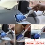 Четка за почистване на интериор 6121 - Image 3