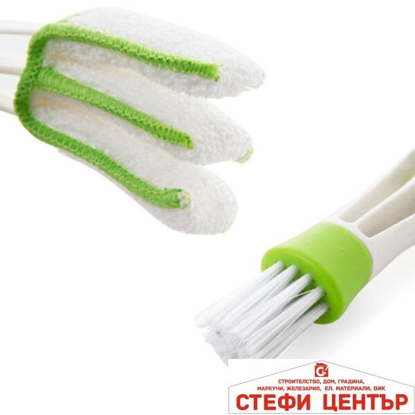 Четка за почистване на интериор 734