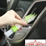 Четка за почистване на интериор 734 - Image 3
