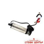 Електрическа помпа за гориво 24V - 3013 - Image 3