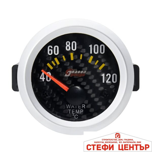 Ел.уред карбон температура вода