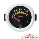 Уред измерващ налягането на маслото на двигателя-Oil press bar - Image 2
