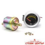 Уред измерващ налягането на маслото на двигателя-Oil press bar - Image 3
