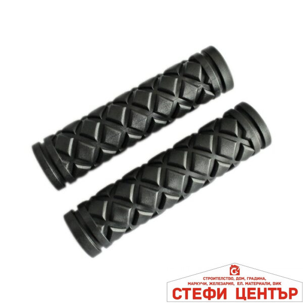 Гумени дръжки за велосипед - 1791