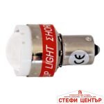 Диодна крушка с вграден зумер (2304) 1бр. - Image 3