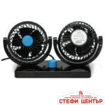 Вентилатор за автомобили 4" 24V - Image 2