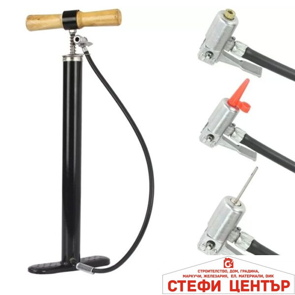 Маркуч за крачна помпа