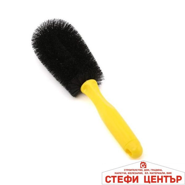 Четка за почистване на джанти - 1420