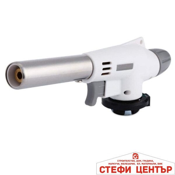 Горелка тип пистолет 002