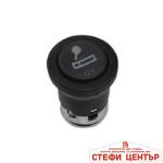 Запалка за автомобили 12V - 1028 - Image 2