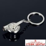 Ключодържател турбо - Image 3