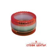 Поставка за чаша - YI-16 Червена