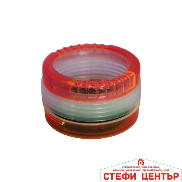 Поставка за чаша - YI-16 Червена