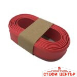 Спойлер самурай за броня 2352-1 червена - Image 2