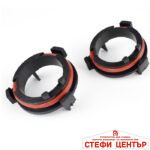 Адаптор за лед крушка за BMW E39 - TK-132 - Image 2