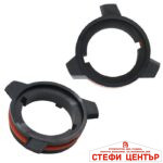 Адаптор за лед крушка за BMW E39 - TK-132 - Image 3