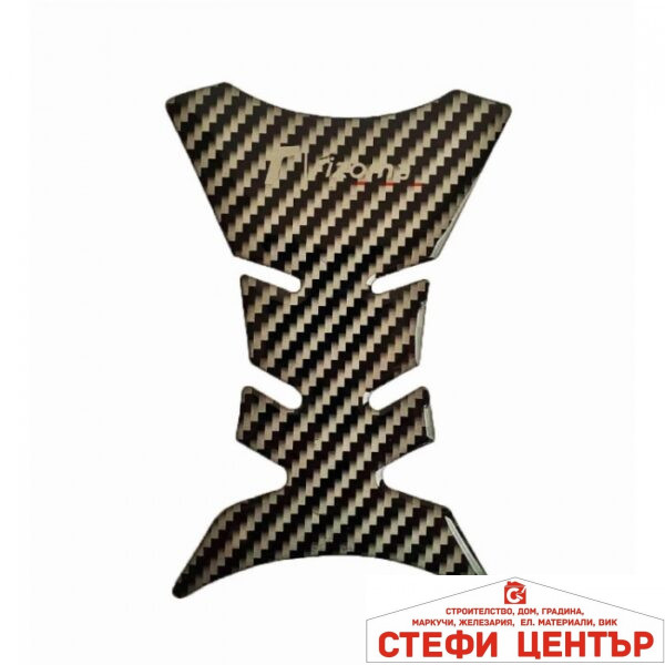 Стикер за резервоар 1905