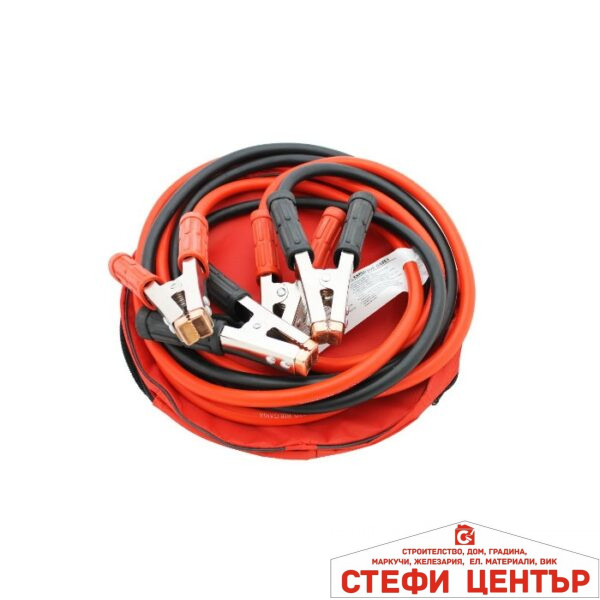 Кабели за прехвърляне на ток 1000А