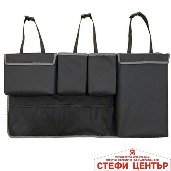 Органайзер за багажник на МПС - PA06