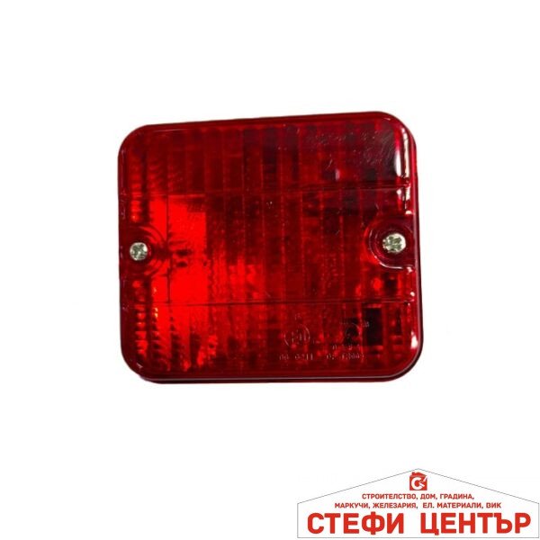 Стоп за камион - TP009