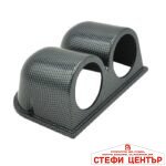 Стойка за обортомер 902B карбон - Image 2