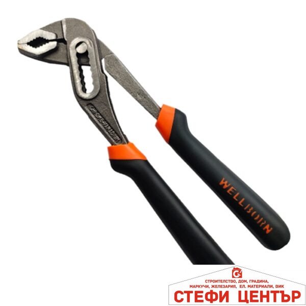 Клещи тип ГАРГА 6688 / 220