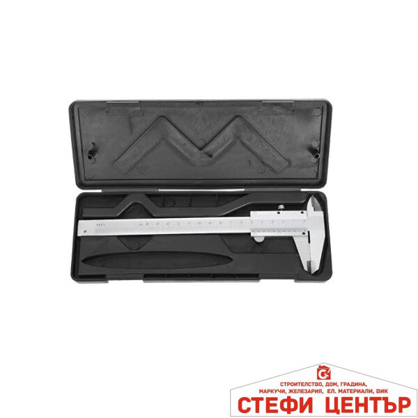 ШУБЛЕР МЕТАЛЕН 234 - 150мм