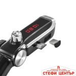 Трансмитер с блутут - ALS-A72B/170 - Image 3