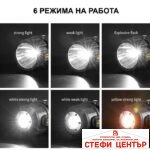 Фенер W5166/267 - Image 3