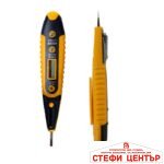 Тестер за напрежение 12-250V - ANT-008/193 - Image 3