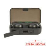 Слушалки безжични - BTH-F9-5/162 - Image 2