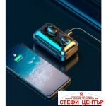 Слушалки безжични - BTH-F9-5/162 - Image 3