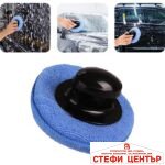 Гъба апликатор 2395 с държач - 3 БР/K-T - Image 2