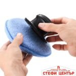 Гъба апликатор 2395 с държач - 3 БР/K-T - Image 3