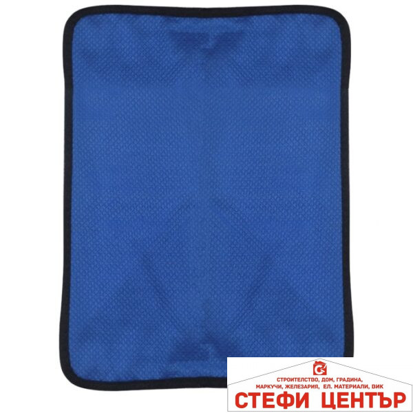 Микрофибърна кърпа 30х40см