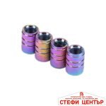 Капачета за вентил 4 бр/к-т PG20 - Хамелеон - Image 3