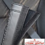 Протектор за колан - PG94 Кожа - Image 3