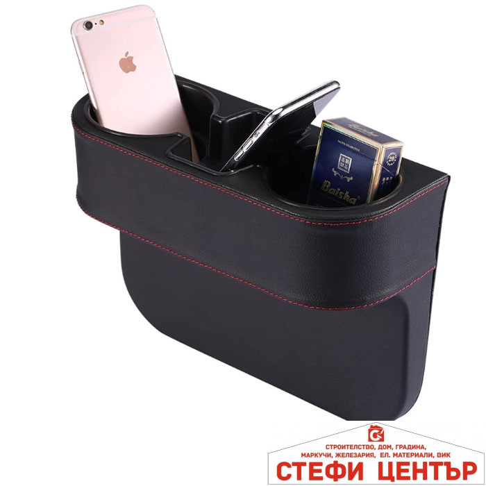 Поставка за чаши - 1690/PG92 Кожа Поставка за чаши - 1690/PG92 Кожа