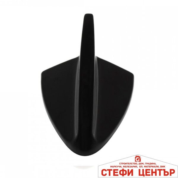 Декоративна антена - W0045-1 Черна