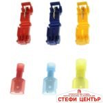 Кабелни обувки 120бр. - Image 3
