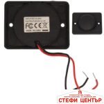 ДВОЕН USB ПОРТ 12-24V - W05237 - Image 2
